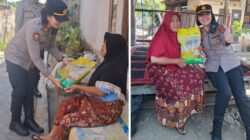 Kapolsek Lingsar Perkuat Kedekatan dengan Warga Lewat Jumat Menyapa