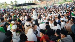 Tangis Kehilangan Datoq Bagu, Gubernur NTB Sebut Kehilangan Pengayom Umat