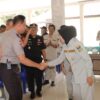 Wakapolda NTB Temui Warga Mataram, Soroti Narkoba hingga Bahaya Hoaks