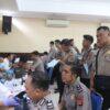 Setetes Darah Untuk Masyarakat, 300 Lebih Pendonor Meriahkan HUT Humas Polri ke 75 tahun