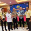 Polda NTB Dorong Satpam Lebih Profesional dan Humanis Lewat Sosialisasi Modul Sapa Satpam