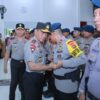 200 Personel Brimob Polda NTB Dikerahkan BKO Penanggulangan Karhutla di Kalimantan
