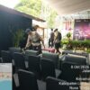 Jelang Kunjungan Rider MotoGP, Tim Jibom Sterilisasi SDN 2 Kute Lombok Tengah