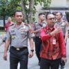 Belum Bekerja Bukan Akhir Segalanya, Ini Pesan Kapolda NTB untuk Pencari Kerja
