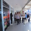 Kapolda NTB Uji Jalur VVIP MotoGP Mandalika dari BIZAM hingga Sirkuit