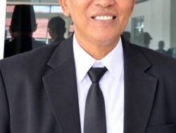 H. Khaidir Taufiq Ramdan Kembali Maju di Pilkades Bagik Payung, Ini Rekam Jejak dan Programnya Sudah Terlihat Nyata