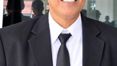 H. Khaidir Taufiq Ramdan Kembali Maju di Pilkades Bagik Payung, Ini Rekam Jejak dan Programnya Sudah Terlihat Nyata