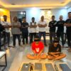 Polda NTB Ringkus Dua Terduga Maling Chromebook dan Laptop Raib di SDN 2 Labulia