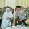 Irjen Kalingga Sampaikan Belasungkawa atas Wafatnya Mustasyar BPNU
